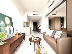 Pasir Ris Central (D18), Condominium #498077811